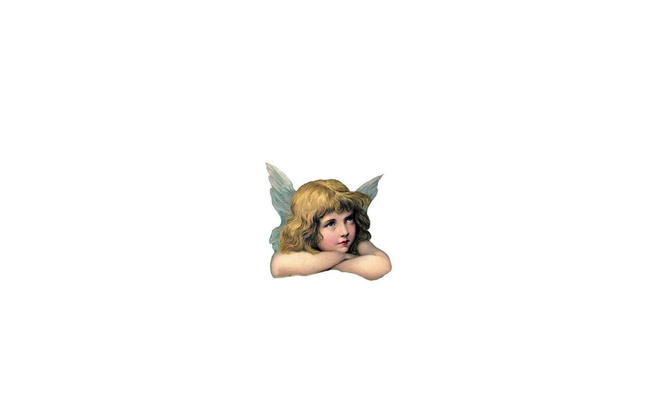 Carrd profile picture for @edith